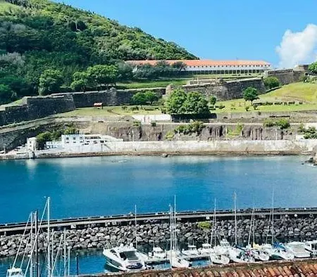Casa Da Marina