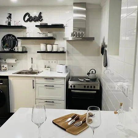 Casa Da Marina Holiday home