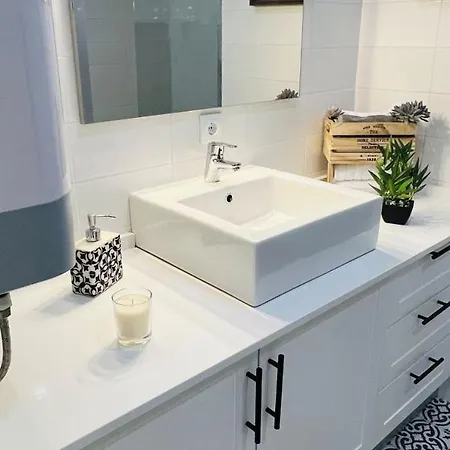 Holiday home Casa Da Marina