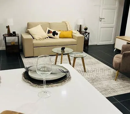 Casa Da Marina Angra do Heroísmo