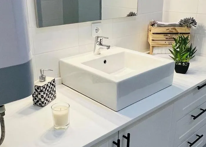 別荘 Casa Da Marina