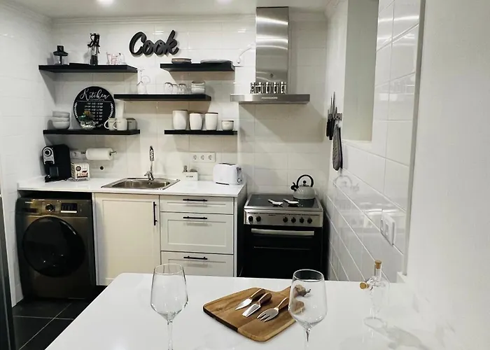 Casa Da Marina Vakantiehuis